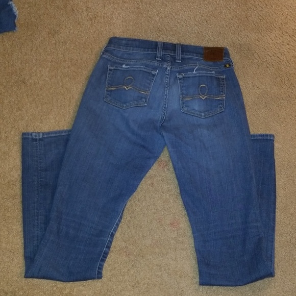Lucky Brand Jeans - Picture 3 of 6